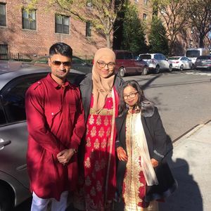 Meet your Posher, Omar